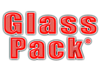 Glass Pack® is made from 100% Post Consumer Waste